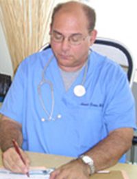 Stuart Erner, M.D.