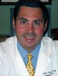Salvatore A. Farruggio, MD, FACS